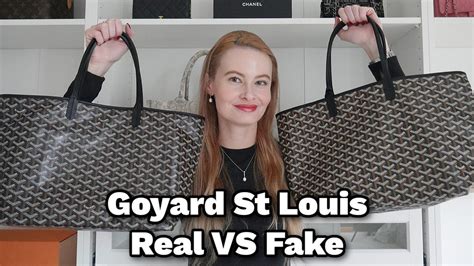 goyard cap vert real vs fake|real Goyard bags.